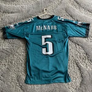 Donovan McNabb Philadelphia Eagles Jersey